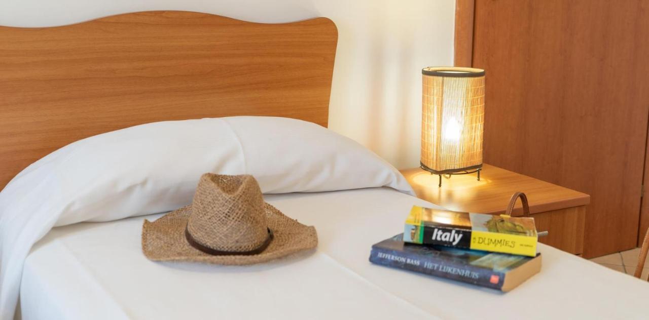 Olga'S Relais Lejlighedshotel Massa Lubrense Eksteriør billede
